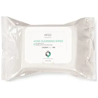 Obagi On The Go Acne Cleansing Wipes
