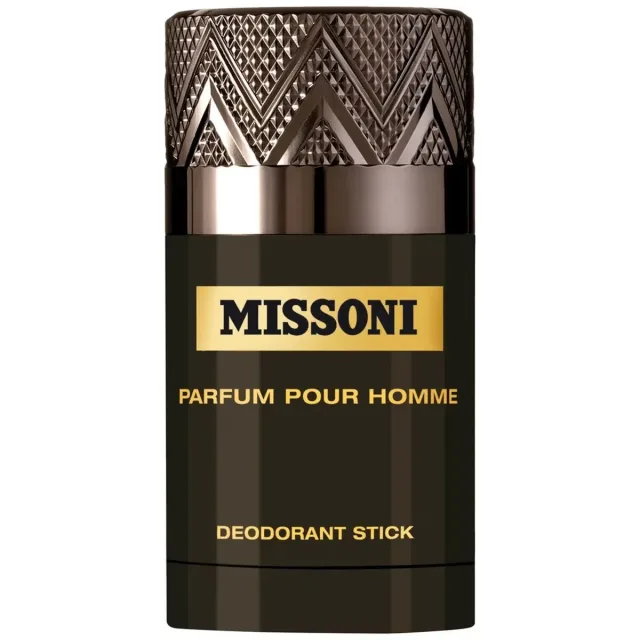 Missoni Pour Homme Deodorant Stick