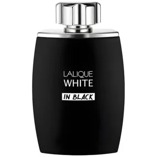 Lalique White In Black edp