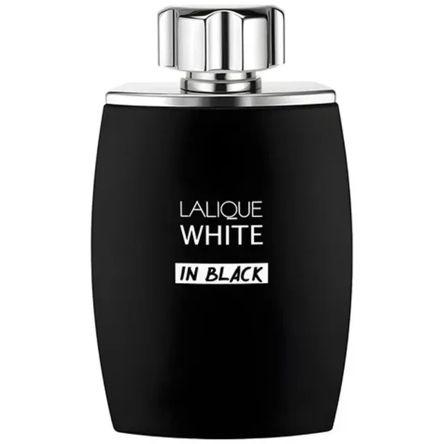 Lalique White In Black edp