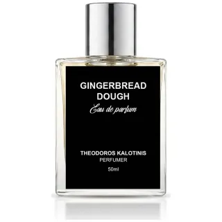 Theodoros Kalotinis Gingerbread Dough edp