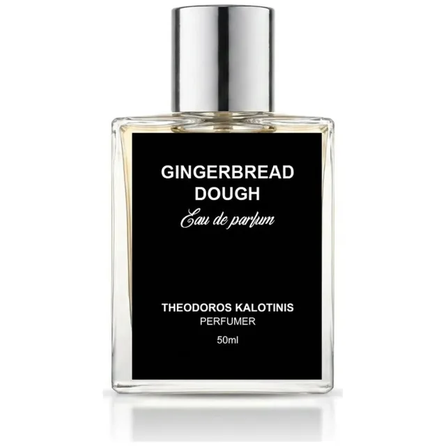 Theodoros Kalotinis Gingerbread Dough edp