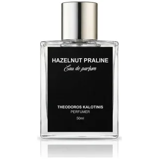 Theodoros Kalotinis Hazelnut Praline edp