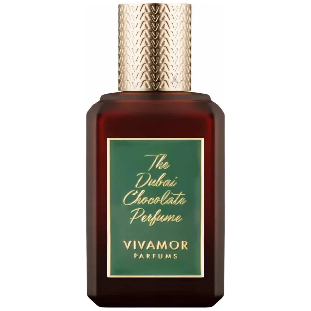 Vivamor The Dubai Chocolate Perfume