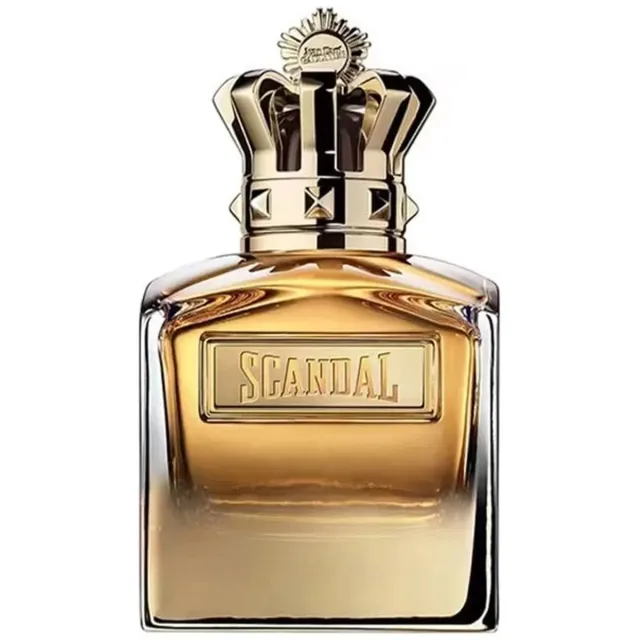 Jean Paul Gaultier Scandal Absolu Pour Homme Parfum