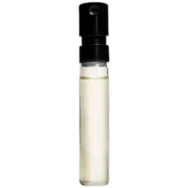 Theodoros Kalotinis Matcha Ice Cream Extrait de Parfum Sample 1,5 ml