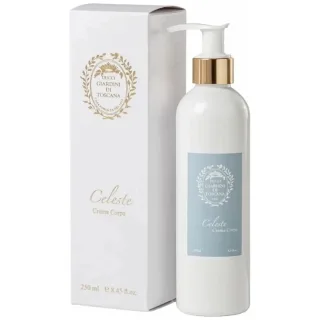 Giardini di Toscana Celeste Body Lotion