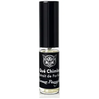 Lorenzo Pazzaglia Que Chimba! Extrait de Parfum Sample