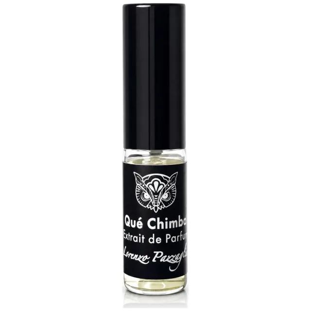 Lorenzo Pazzaglia Que Chimba! Extrait de Parfum Sample