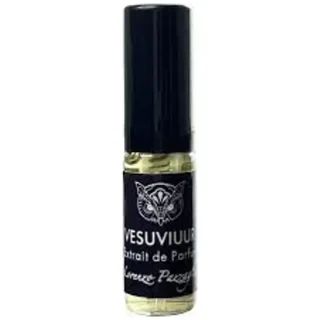 Lorenzo Pazzaglia Vesuviuur Extrait de Parfum Sample