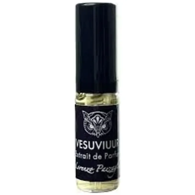 Lorenzo Pazzaglia Vesuviuur Extrait de Parfum Sample