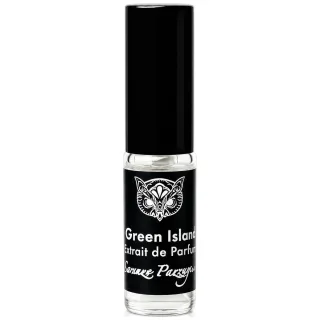 Lorenzo Pazzaglia Green Island Extrait de Parfum Sample
