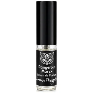 Lorenzo Pazzaglia Dangerous Maryx Extrait de Parfum Sample