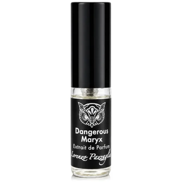 Lorenzo Pazzaglia Dangerous Maryx Extrait de Parfum Sample