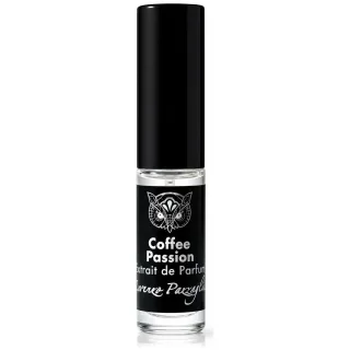 Lorenzo Pazzaglia Coffeee Passion Extrait de Parfum Sample