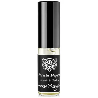 Lorenzo Pazzaglia Foresta Magica Extrait de Parfum Sample