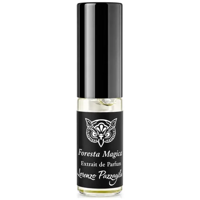 Lorenzo Pazzaglia Foresta Magica Extrait de Parfum Sample