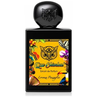 Lorenzo Pazzaglia Que Chimba! Extrait de Parfum (Outlet Demo, utan lock)