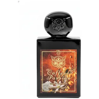Lorenzo Pazzaglia Coffeee Passion Extrait de Parfum (Outlet Demo, utan lock)