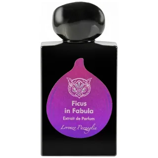 Lorenzo Pazzaglia Ficus in Fabula Extrait de Parfum (Outlet Demo, utan lock)