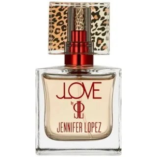 Jennifer Lopez Jlove edp