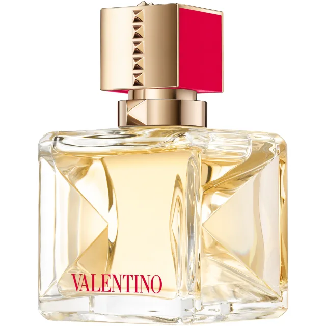 Valentino Voce Viva Eau De Parfum