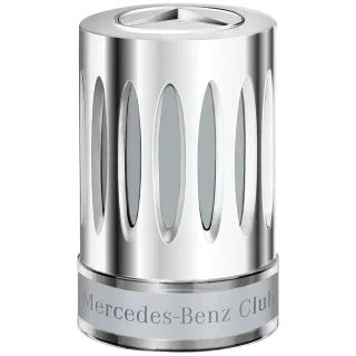 Mercedes Benz Club edt