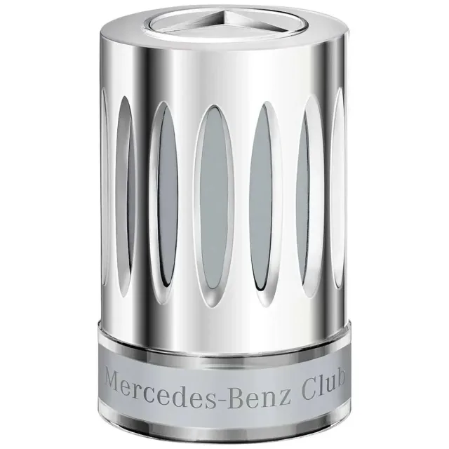 Mercedes Benz Club edt