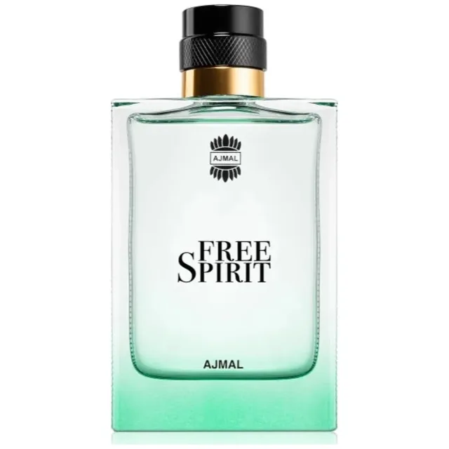 Ajmal Free Spirit edp