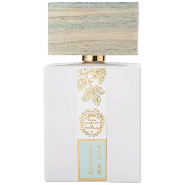 Giardini di Toscana Ricordami edp