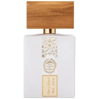 Giardini di Toscana Oro e Miele edp