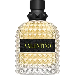 Valentino Born in Roma Uomo Yellow Dream Eau de Toilette