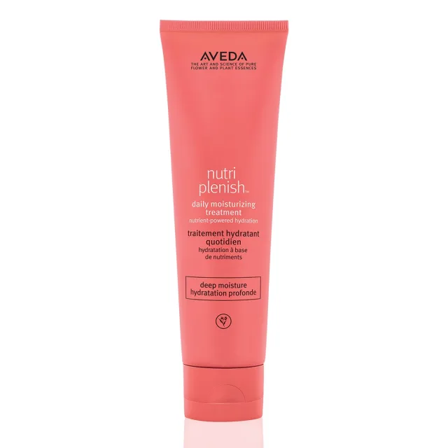 Aveda NutriPlenish daily moisturizing treatment