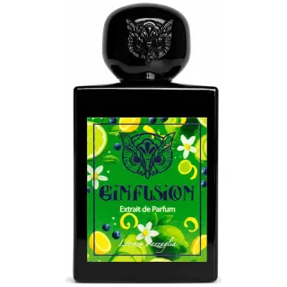 Lorenzo Pazzaglia Gin Fusion Extrait de Parfum
