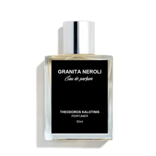 Theodoros Kalotinis Granita Neroli edp