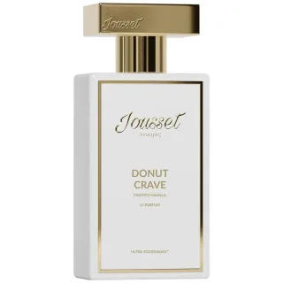 Jousset Parfums Donut Crave Frosted Vanilla Extrait de Parfum