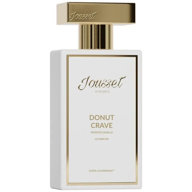 Jousset Parfums Donut Crave Frosted Vanilla Extrait de Parfum