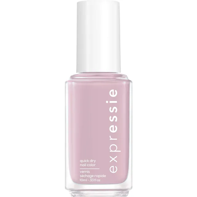 Essie Expressie Quick Dry Nail Color Throw It On