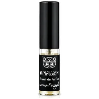 Lorenzo Pazzaglia Gin Fusion Extrait de Parfum Sample
