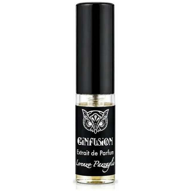 Lorenzo Pazzaglia Gin Fusion Extrait de Parfum Sample
