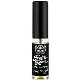 Lorenzo Pazzaglia Tropikalys Karma Extrait de Parfum Sample
