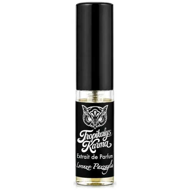 Lorenzo Pazzaglia Tropikalys Karma Extrait de Parfum Sample