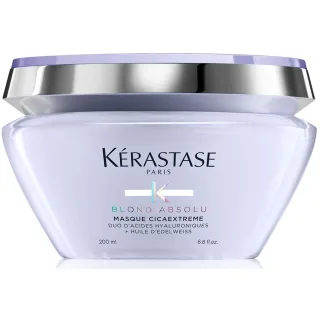 Kérastase Blond Absolu Masque Cicaextreme hair mask