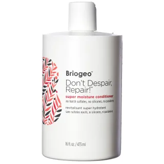 Briogeo Don't Despair, Repair!™ Blossom & Bloom Super Moisture Conditioner