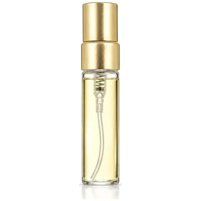Theodoros Kalotinis Musky Rose Extrait de Parfum Sample