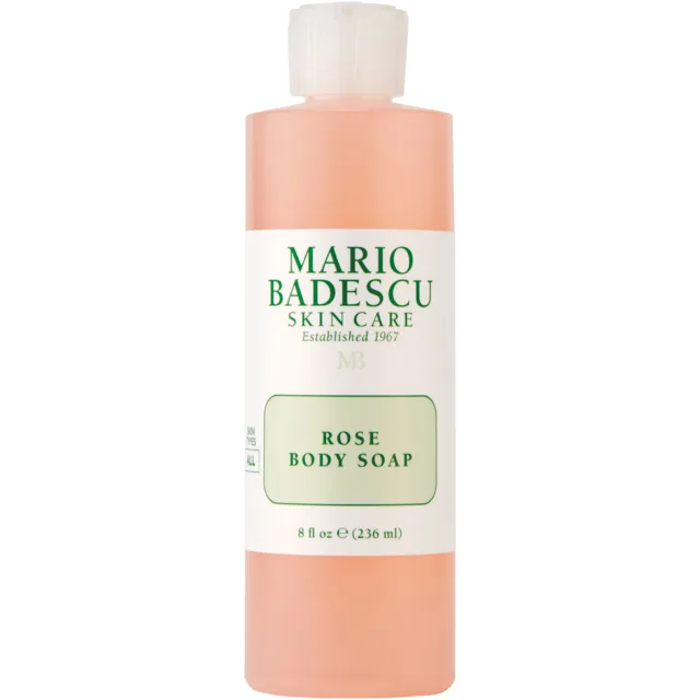 Mario Badescu Rose Body Soap