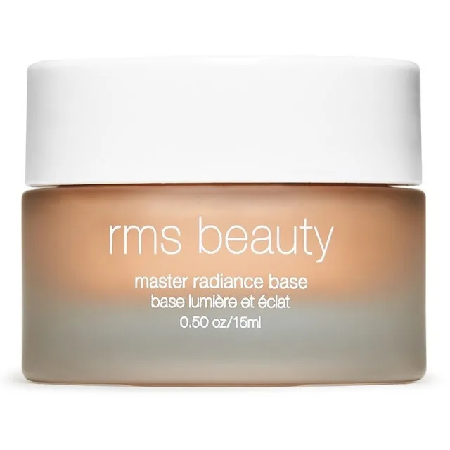 RMS Beauty Master Radiance Base Rich In Radiance