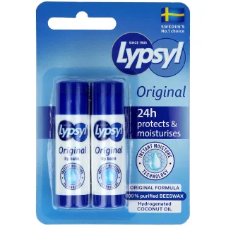 Lypsyl 2-Pack