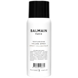 Balmain Hair Couture Texturizing Volume Spray Travel Size