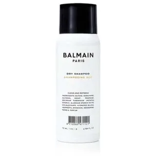 Balmain Hair Couture Dry Shampoo Travel Size